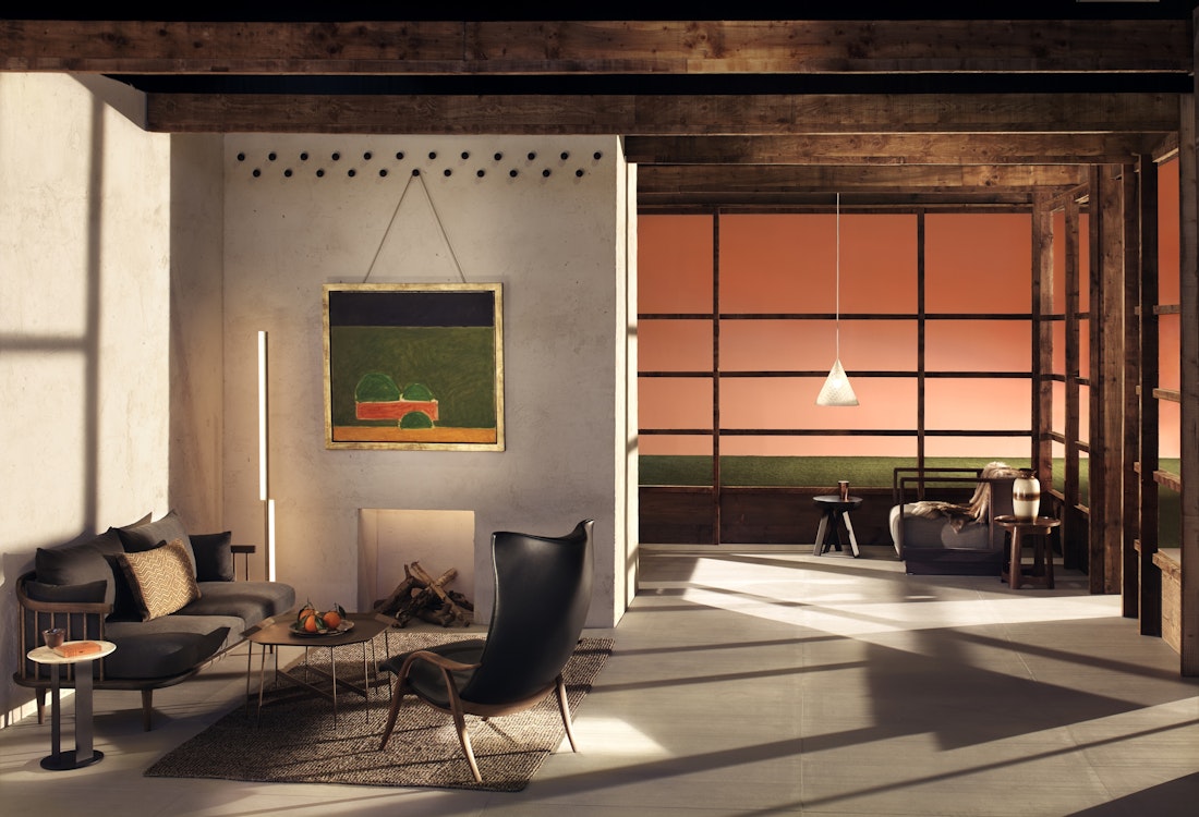 Wallpaper*